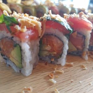 Meet your Posher, Carolyn